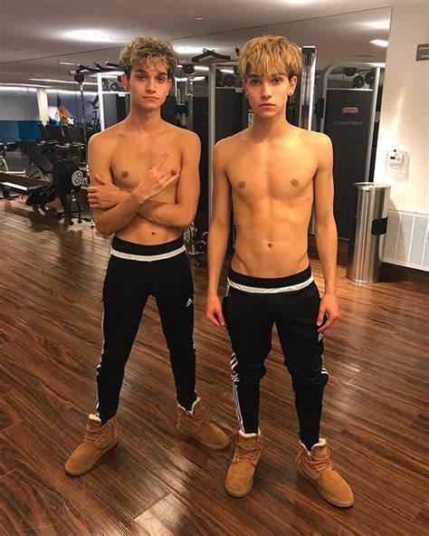 naked twins gay|gay.